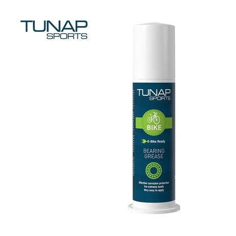 Tunap sportslejefedt 100 gram (pakke = 12 stk)
