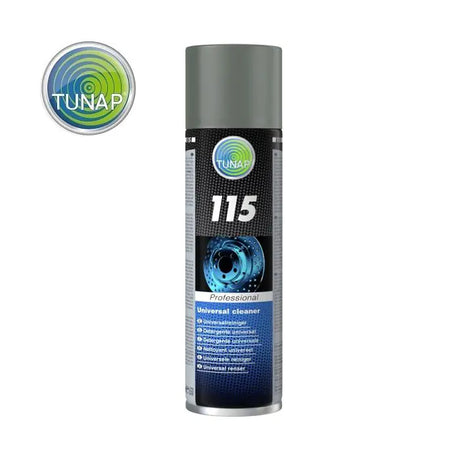 Tunap sports universal cleaner 115 professionel 500 ml tunap (pakke = 24 stk)
