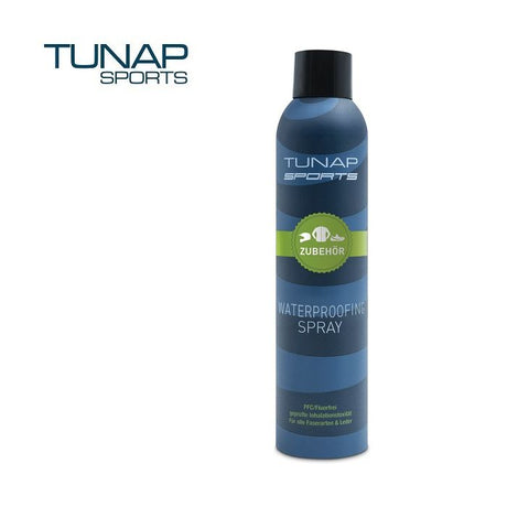 Tunap sportsimprægneringsspray 300 ml (pakke = 12 stk)