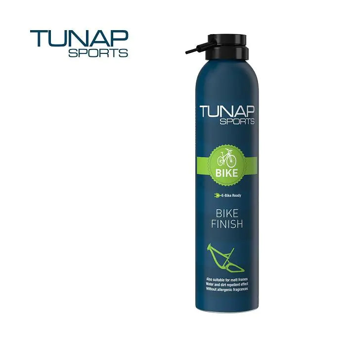 Tunap sportsstel polish 300 ml (pakke = 12 stk)