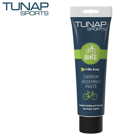Tunap sports carbon montagepasta professionel 50 gram