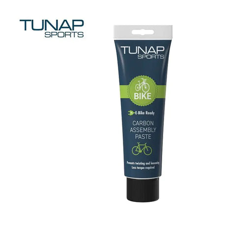 Tunap sports carbon montagepasta professionel 50 gram