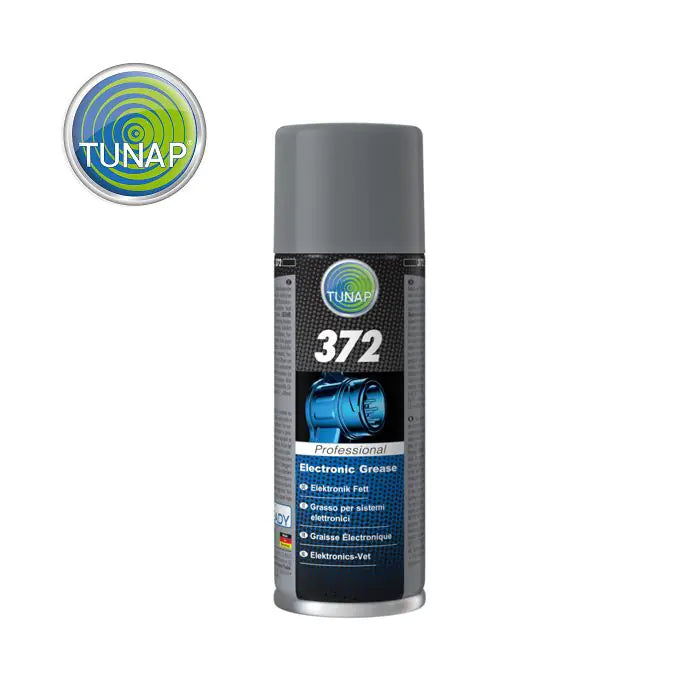 Tunap sports electronica fedt 372 professionel 200 ml tunap (pakke = 12 stk)