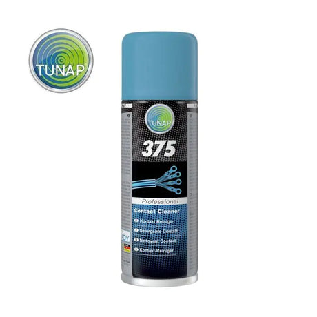 Tunap sportskontaktrens 375 professionel 200 ml tunap (pakke = 24 stk)