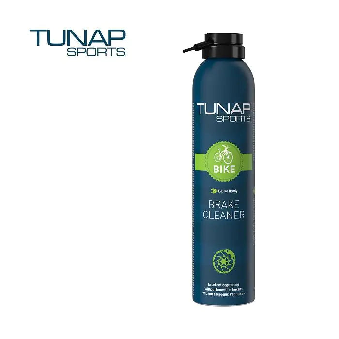 Tunap sportsbremser 300 ml (pakke = 12 stk)