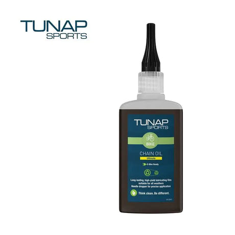 Tunap benelux nv tunap sportsbikeline ultimate kædeolie 100 ml