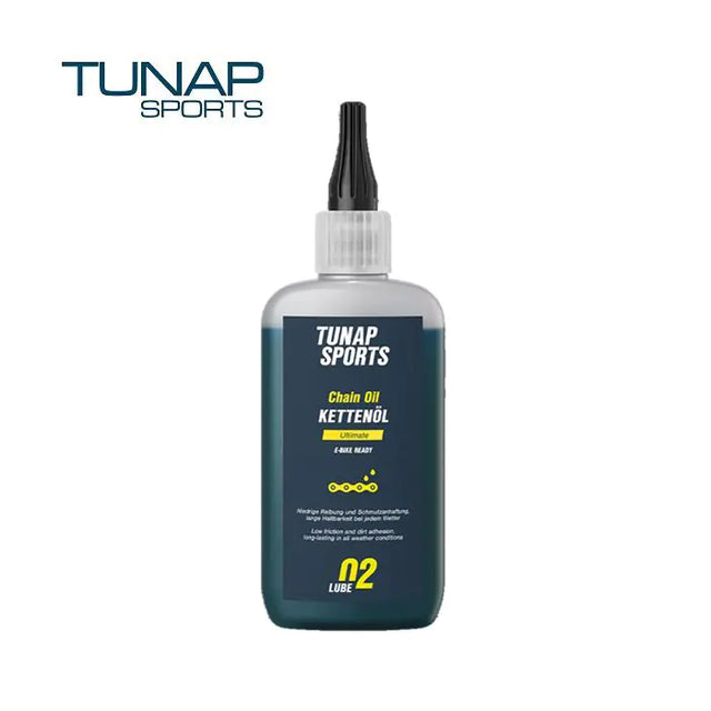 Tunap sports ultimate kettingolie 100 ml (vpe=12st)