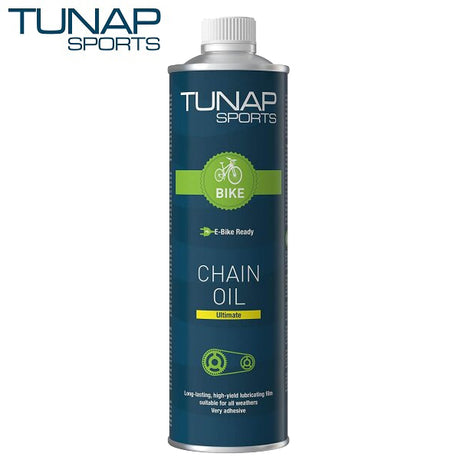 Tunap sports ultimate kædeolie 950 ml (til værkstedet) 1105823