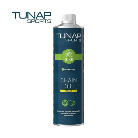 Tunap sports ultimate kædeolie 950 ml (til værkstedet) 1105823