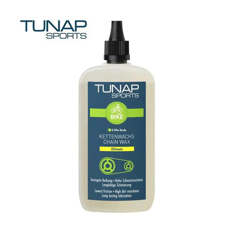 Tunap sports ultimate kædevoks 100 ml (pakke = 12 stk)
