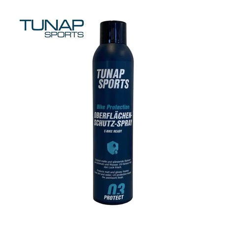 Tunap sports frame protect 300 ml (vpe=12st)
