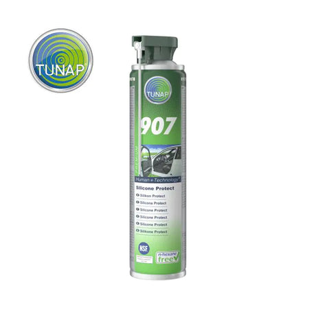 Tunap sports silikone protect 907 human+ teknologi 400 ml tunap (pakke = 12 stk)