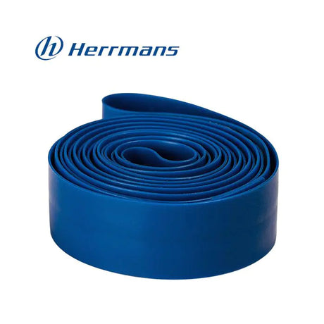 Herrmans fælgtape 18-622 635 højtryk op til 6 bar 18 mm bred (bundt 10 stk.)