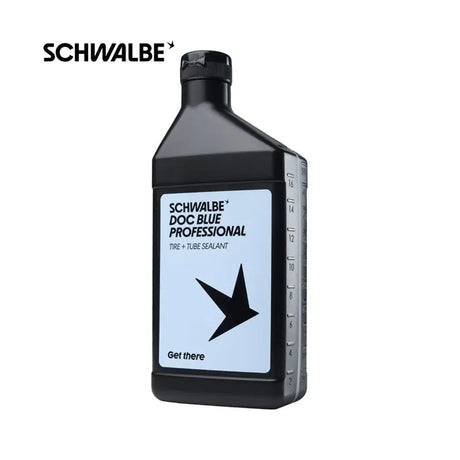 Schwalbe reparationsvæske doc blue professional 500ml