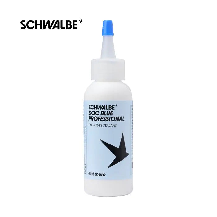Schwalbe reparationsvæske doc blue professional 60ml
