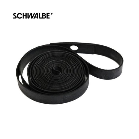 Schwalbe fælgtape 16-20 tommer 19 mm bred butyl (pr. styk) 10800004