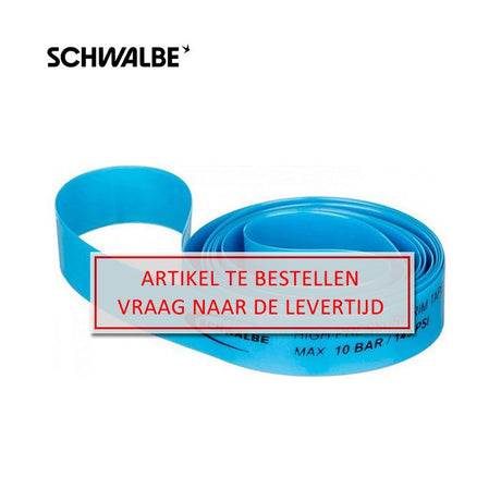 Rim Glass Schwalbe Polyurethane Højtryk 24 22-507 (1 stykke)