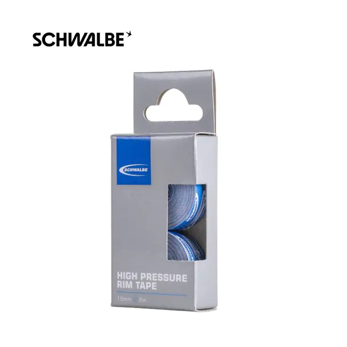 Schwalbe HD-Plakvellint 15mm kort A 2