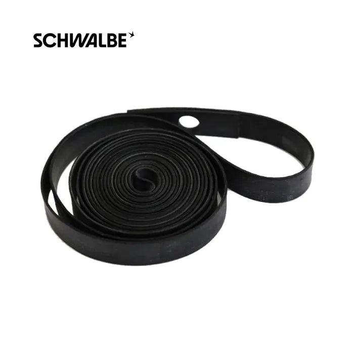 Schwalbe fælgtape 24x1,75 15 mm bred butyl (pr. stk.) 10800022