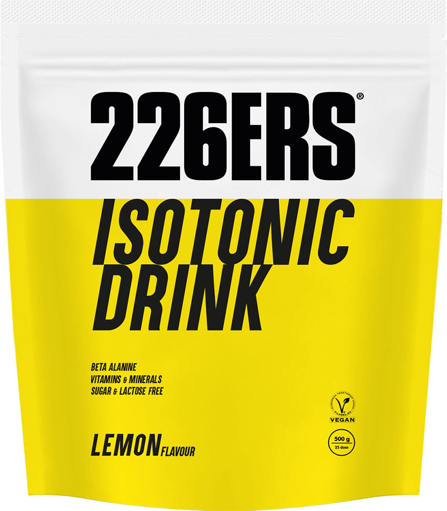 226ers isotonisk drik 500g