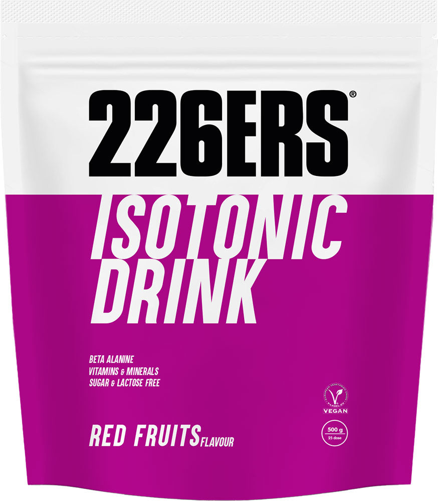 226ers isotonisk drik 500g