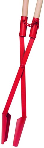 Idealspaten-bredt grondboor jumbo 220x190 150 gr.2 - 64070200 - 64070200