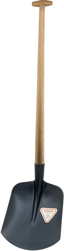 Idealspaten-bredt schop pionier znd 00-1 2 et110 - 51050138 - 51050138