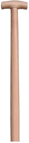 Idealspaten-bredt stål v. britta spade et85 - 65011105 - 65011105