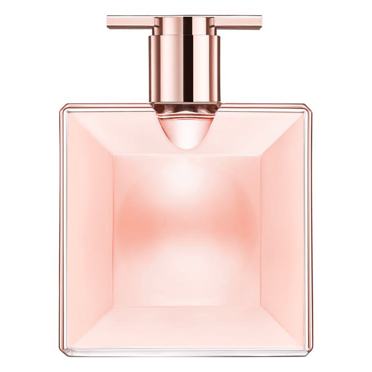 Lancome eau de parfume spray genopfyldelig idol 25ml kvinder