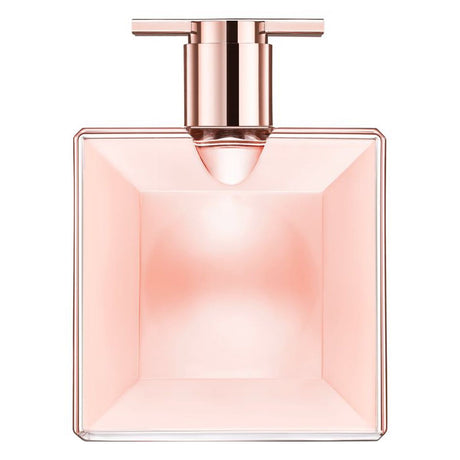 Lancome eau de parfume spray genopfyldelig idol 25ml kvinder