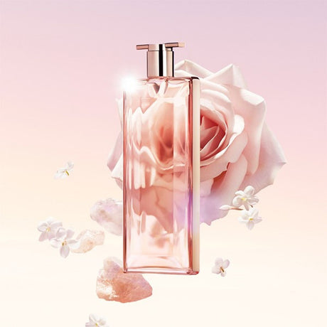 Lancome eau de parfume spray genopfyldelig idol 25ml kvinder