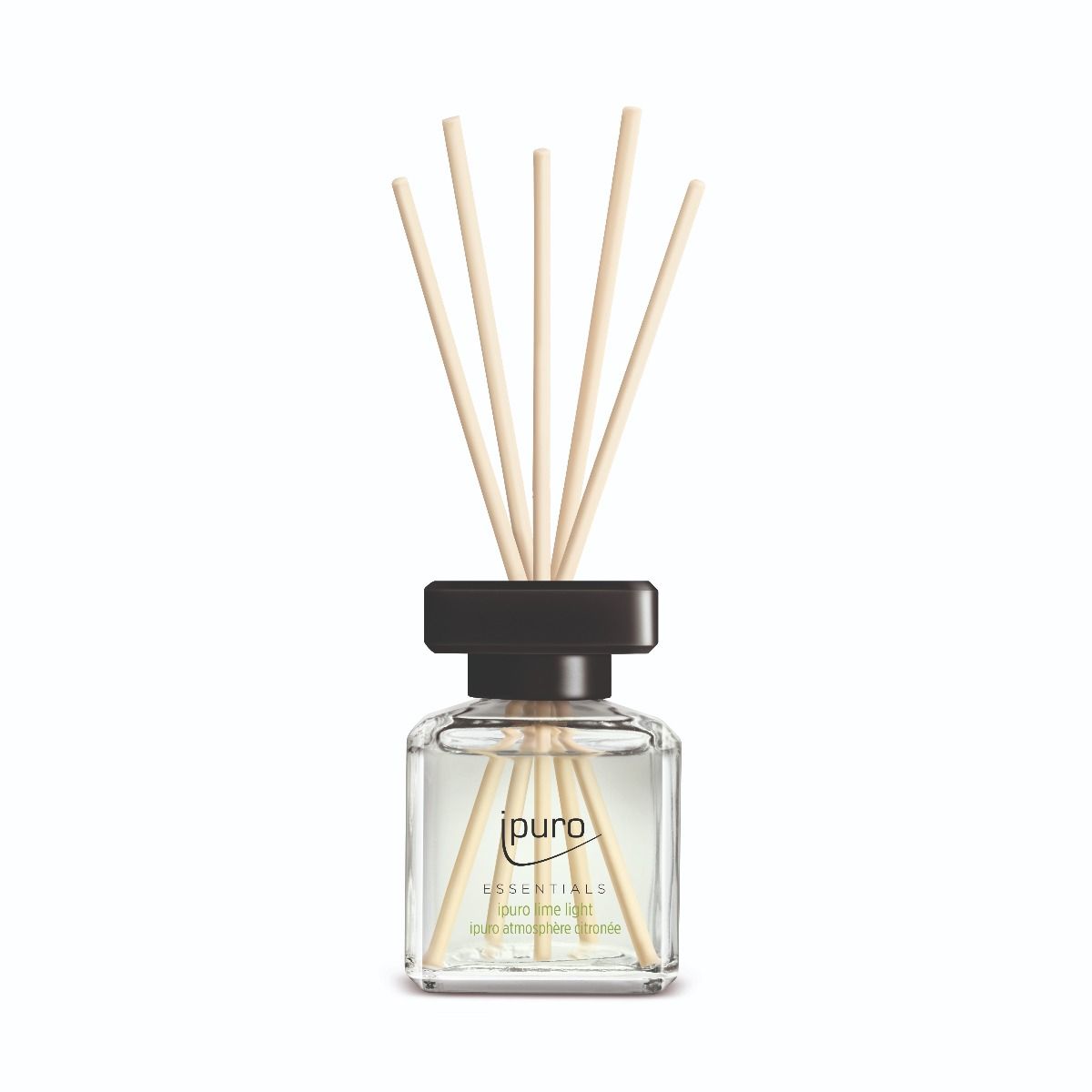 Ipuro duft diffuser lime light 50 ml