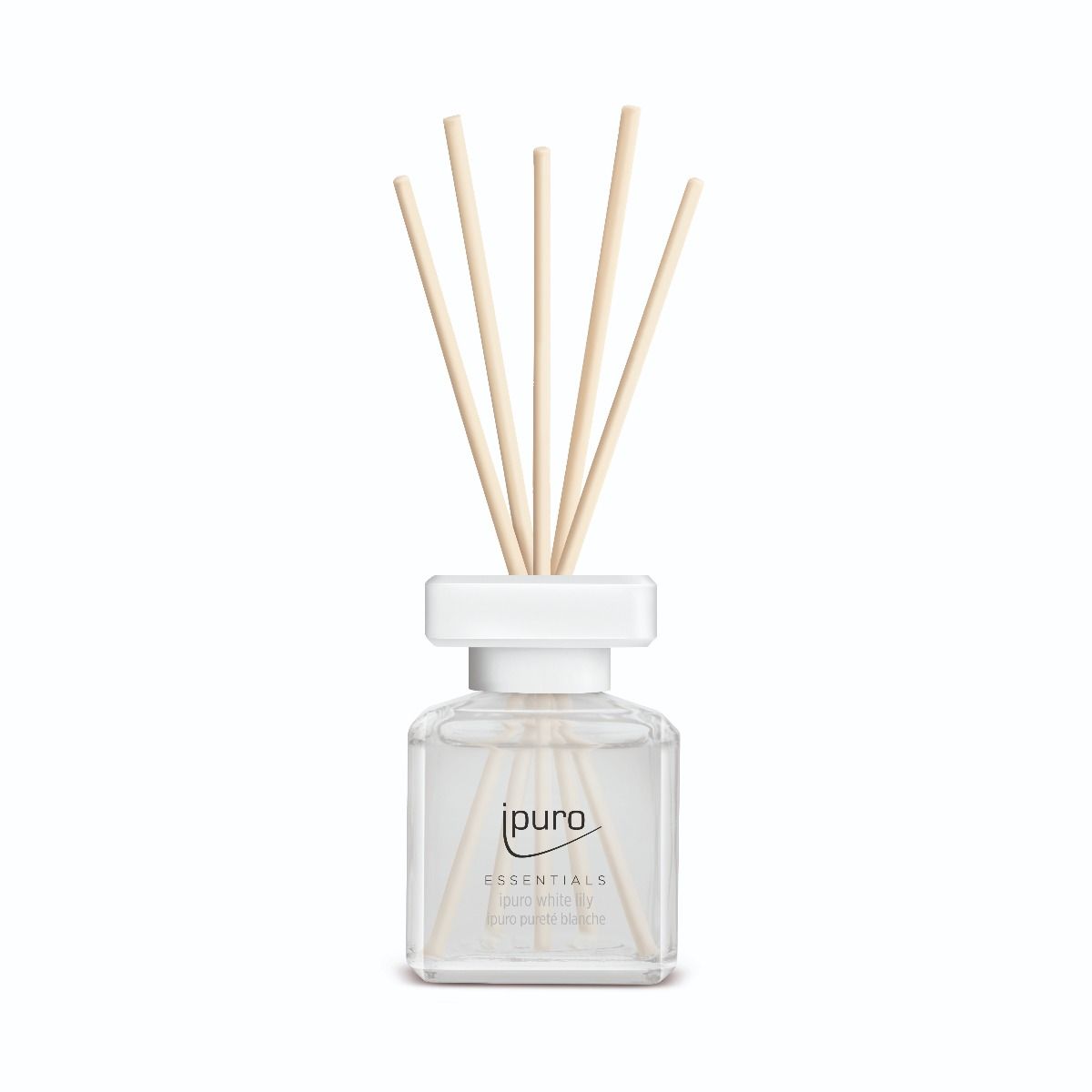 Ipuro duftspreder hvid lilje 50 ml