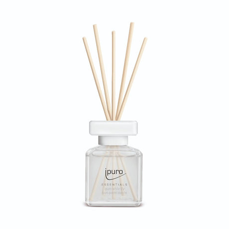 Ipuro duftspreder hvid lilje 50 ml