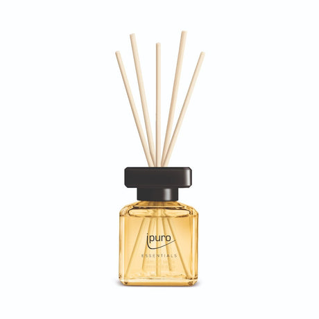 Ipuro duftspreder blød vanilje 50 ml