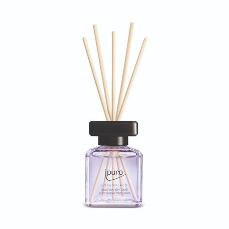 Ipuro duft diffuser lavendel touch 50 ml