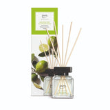 Ipuro duft diffuser lime light 100 ml
