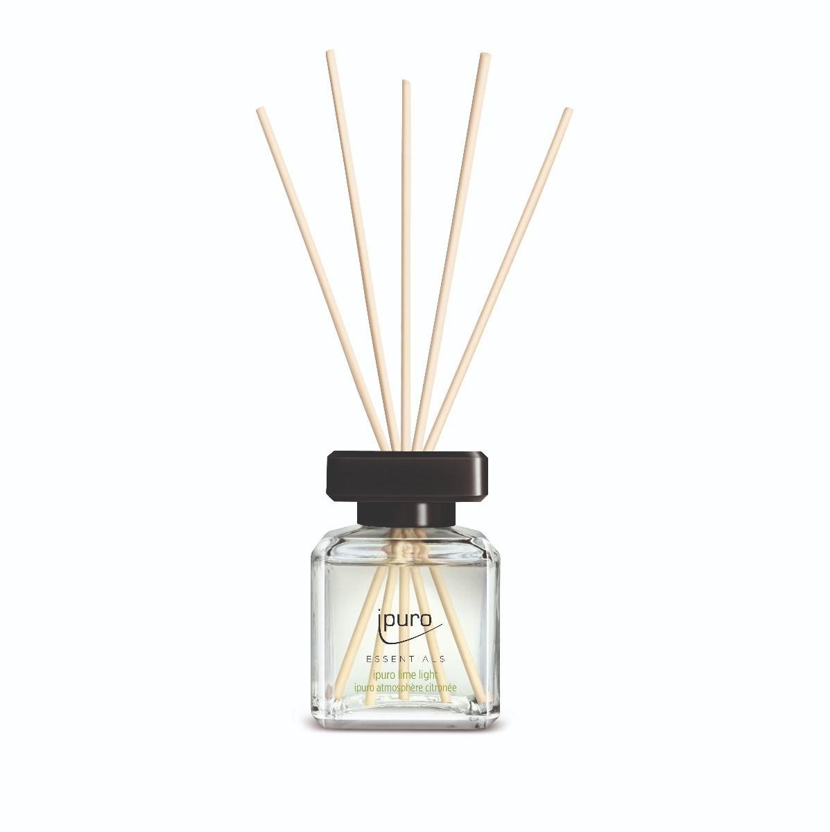 Ipuro duft diffuser lime light 100 ml