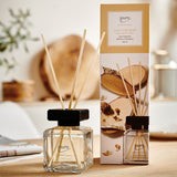 Ipuro duftspreder cedertræ 100 ml