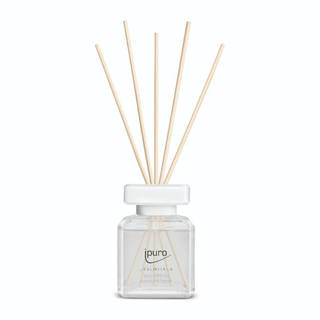 Ipuro duftspreder hvid lilje 100 ml