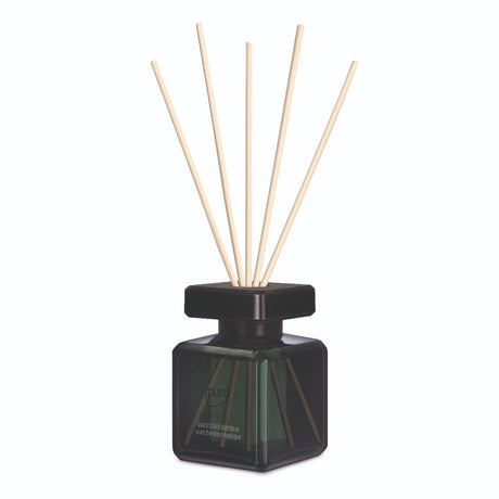 Ipuro duft diffuser sort bambus 100 ml