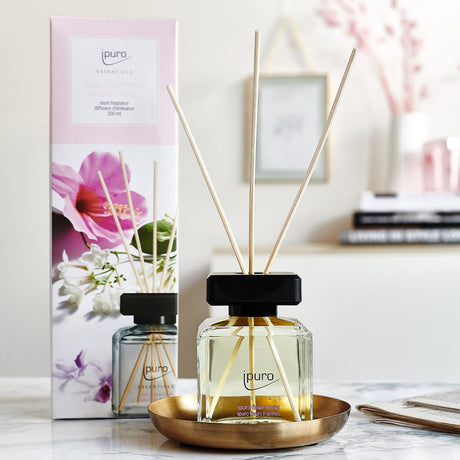 Ipuro duft diffuser blomsterskål 200 ml