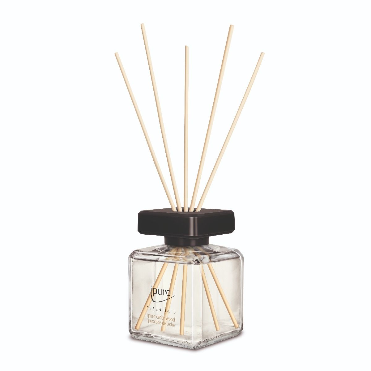 Ipuro duftspreder cedertræ 200 ml
