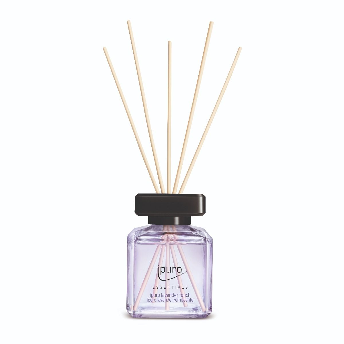 Ipuro duft diffuser lavendel touch 200 ml