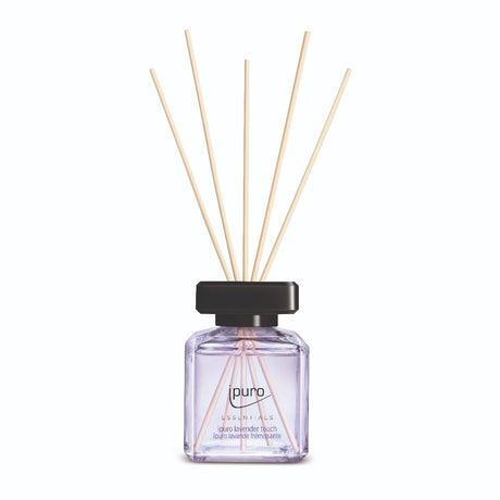 Ipuro duft diffuser lavendel touch 200 ml