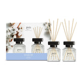 Ipuro duftspreder bomuldsfelt 2 x 50 ml