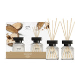 Ipuro duftspreder cedertræ 2 x 50 ml