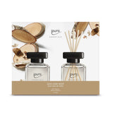 Ipuro duftspreder cedertræ 2 x 50 ml