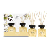 Ipuro duftspreder blød vanilje 2 x 50 ml
