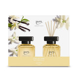 Ipuro duftspreder blød vanilje 2 x 50 ml